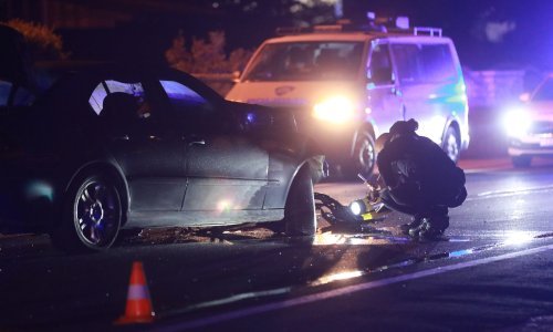 O stravičnoj tragediji u kojoj su noćas poginule dvije sestre oglasio se i DORH