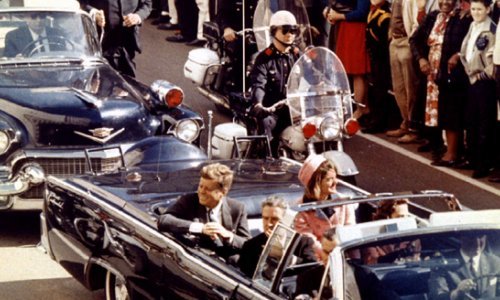 Nixonov pomoćnik: Ubojstvo JFK-a naručio je Johnson!