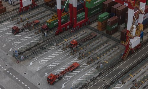 Vrijednost hrvatskog izvoza skočila 9,4 posto