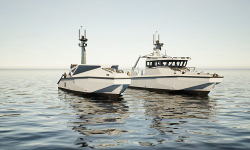 Američki marinci imaju ploveći dron idealan za Pacifik, a evo i zašto