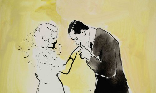 Petak na Animafestu: Horor anime, kolažni filmovi i feministički mjuzikl