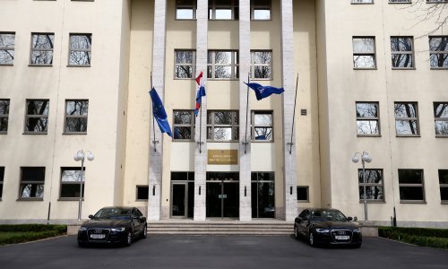 MORH zapošljava: Traže doktore, veterinare i stručnjake za kibernetičku sigurnost