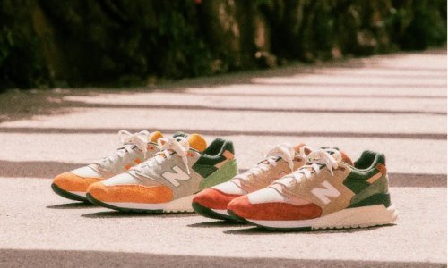 Tenisice više ne prodaje samo izgled, već i ime. Trenutni hit su imena mrtvih arhitekata