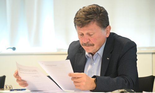 Ribić zgrožen odlukom Ustavnog suda o članovima sindikata: 'Mučnina mi je još uvijek'