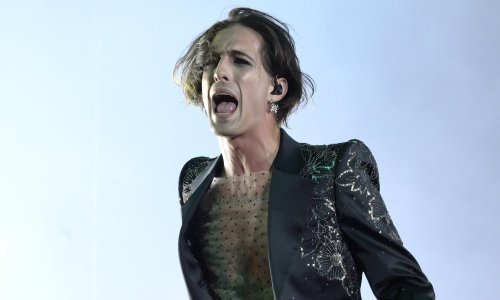 Priznao da je ponovno sam: Pjevač Maneskina snimljen kako se ljubi s nepoznatom djevojkom