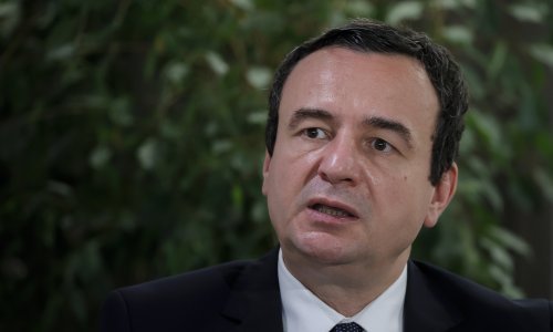 Kurti: Moramo se nositi s ekstremistima, to su ljudi koji se dive Miloševiću ili Putinu