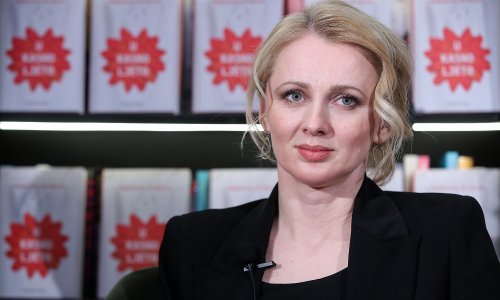 Magdalena Blažević: Svaki put kad pročitam da je još jednu ženu ubio partner jasno mi je da nismo mrdnuli s mjesta