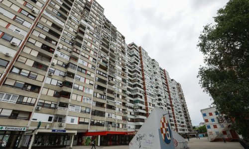 Ovo se neće svidjeti nekim stanovnicima Novog Zagreba, bez tople vode bit će do srpnja