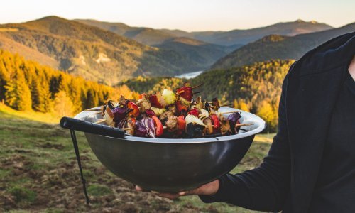 Kupujete roštilj, a ne znate koji odabrati? Evo što kažu old school grill majstori