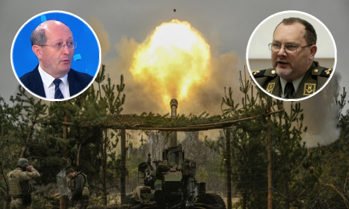 Ukrajinci traže slabe točke ruske obrane, veliki obračun čeka nas - najesen!