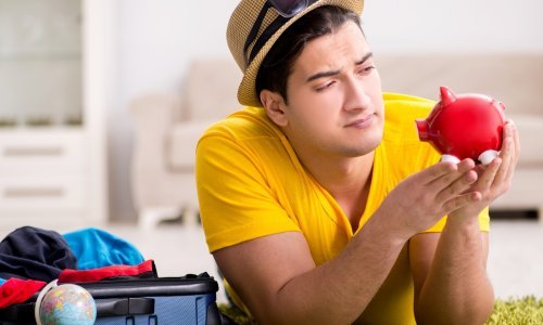 Vodič za štedljive putnike: Kako putovati bez velikih troškova