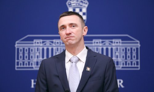 Penava o komarcima: Ova godina je jako specifična