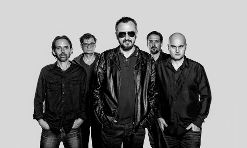 Na Ljeto u MSU dolazi sarajevski bend Letu Štuke