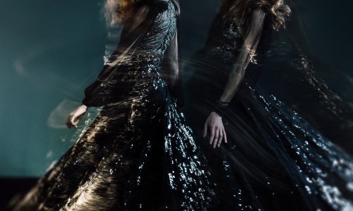 Dramatična ljepota u novoj kampanji Ivice Skoke