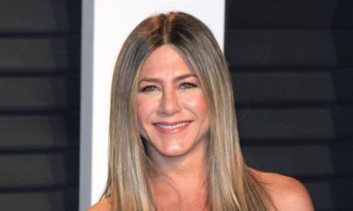 Jennifer Aniston otkrila kompliment koji ne voli čuti