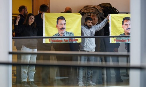 Švedska optužila muškarca za prikupljanje sredstava za militantnu skupinu