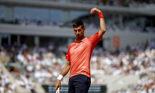 Novak Đoković preko Carlosa Alcaraza do finala, ali imao je i olakotnu okolnost