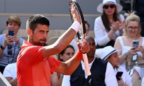 Alcaraza ozljeda zaustavila na putu do finala, ali ovaj potez oduševio i Đokovića