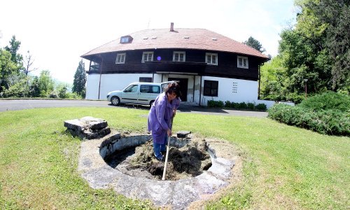 Nekadašnja Titova rezidencija prešla u vlasništvo općine Kumrovec