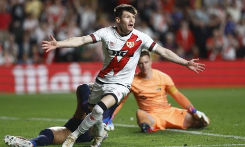 Navijači Reala očekivali su neku od najvećih zvijezda, a dobili su njega...