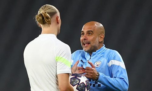 Stav Guardiole neće se dopasti navijačima Cityja: Idemo proslaviti što smo ovdje