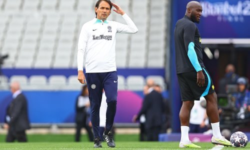 Trener milanskog Intera otkrio da zna kako zaustaviti Haalanda?