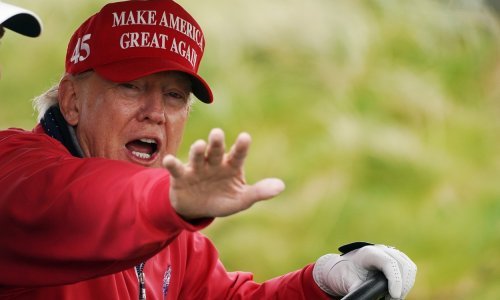 Trump u tjedan dana prikupio sedam milijuna dolara za kampanju