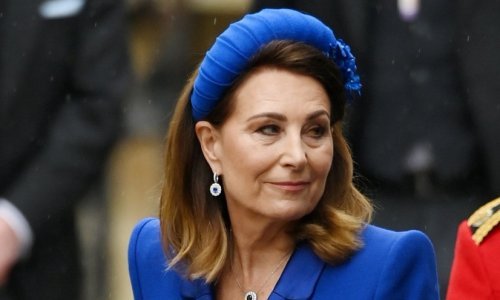Carole Middleton strašno uzrujana i tužna: 'Bila sam naivna'