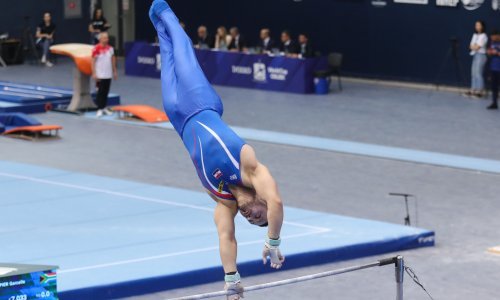 Srbić, Zelčić i Zwicker u finalima Svjetskog kupa u Osijeku