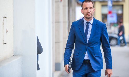 Erlić okupio čelnike Dalmatinske zagore; jedna tema im je posebno važna