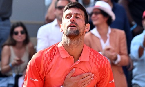 Carlos Alcaraz pamtit će ovu izjavu Novaka Đokovića; baš ga je utješio