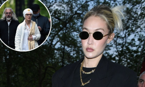 Šuškanja su sve glasnija: Leonardo na večeru s roditeljima pozvao i - Gigi Hadid