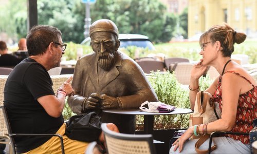 Upoznajte hrvatske velikane uz kavu