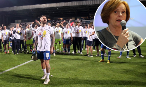 Ovako još nitko nije 'oprao' Marka Livaju, kritika upućena i Zlatku Daliću