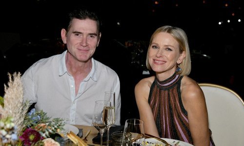 Sve upućuje na to: Jesu li se Naomi Watts i Billy Crudup vjenčali u tajnosti?