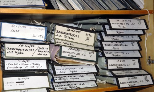 Podatak Europske komisije: Hrvatska među pet država EU s najviše sudskih predmeta