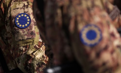 Rusija neće blokirati produženje mandata EUFOR-a, ali sve opcije su na stolu