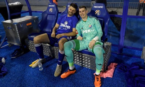 Livakoviću propao transfer u Villarreal, ali stiže mu ponuda od koje boli glava