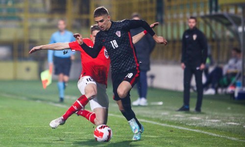 Hrvatska ni kriva ni dužna, na Euro odlazi bez jednog od ključnih igrača