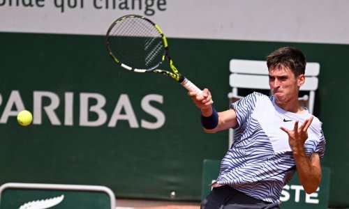 Senzacionalne vijesti iz Pariza, mladi Hrvat pobjednik je Roland Garrosa