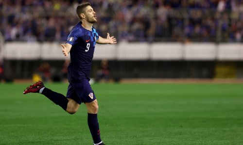 Hrvatski bundesligaši uoči Nizozemaca: Jedan detalj govori koliko smo motivirani