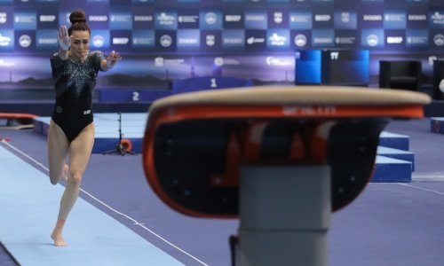 Korent korak do medalje, Benović šesti, jedno zlato ipak ostaje u Osijeku!