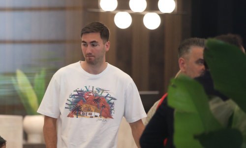 Gvardiolova ozljeda otvorila vrata Belji, iako je on zapravo zamjena za Livaju