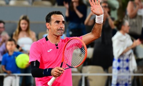 Dodig osvojio Roland Garros, a onda udario po organizatorima: 'Jako sam tužan...'