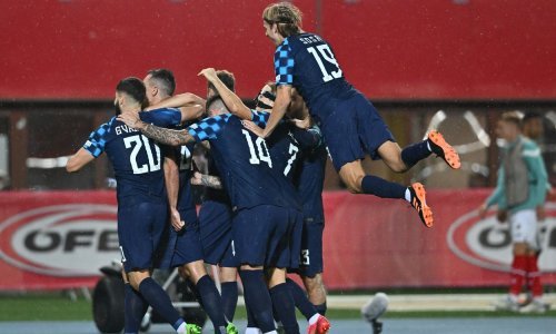 Vatreni su daleko najjeftinija momčad na završnici Lige nacija. Pogledajte te svote!