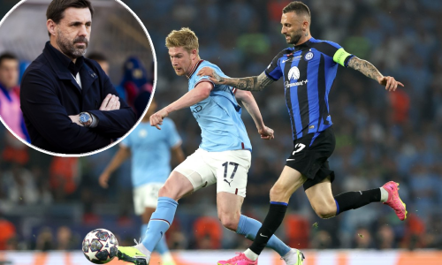 Željko Kopić detaljno opisao Cityjev put do pobjede, ali i komentirao Brozovića