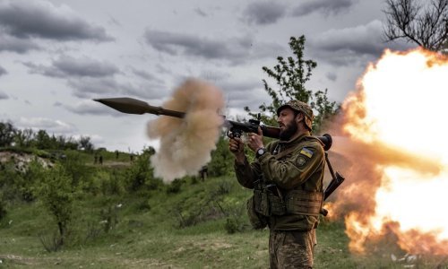 Krenula je ukrajinska protuofenziva: Koji su ciljevi i što će sad Rusi?