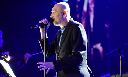 Damir Urban održao nezaboravan koncert: Pogledajte atmosferu iz Arene