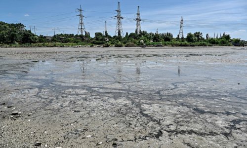 'Uništenje Kahovke odrazit će se na sigurnost hrane, cijene će rasti u cijelom svijetu'