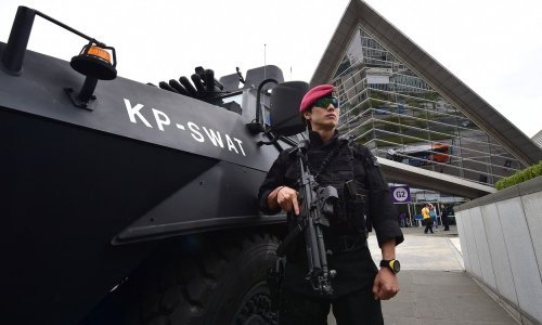 Južnokorejska policija uhitila desetke ljudi zbog industrijske špijunaže